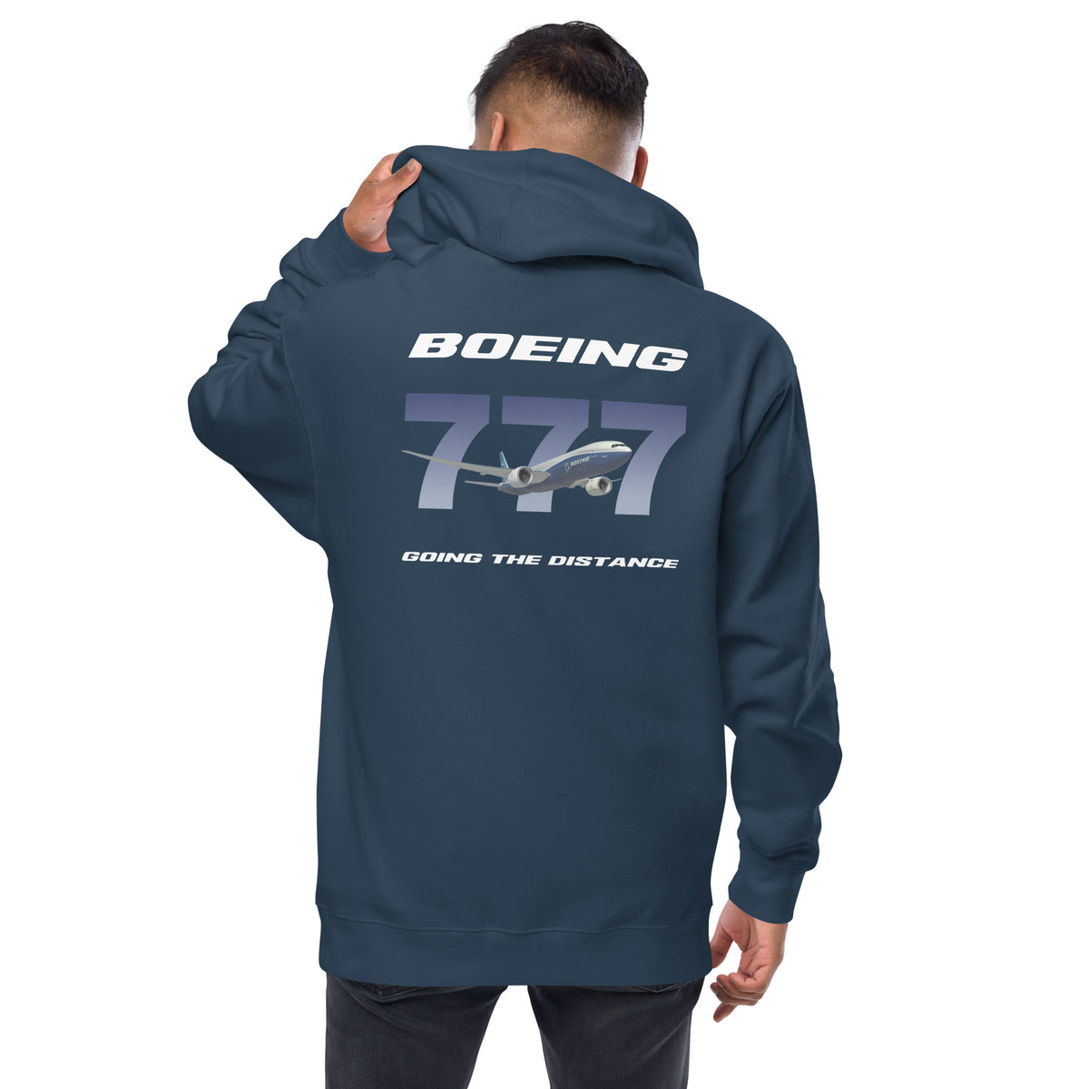 Airlines Apparel | Zip Up Hoodies | Shop Online