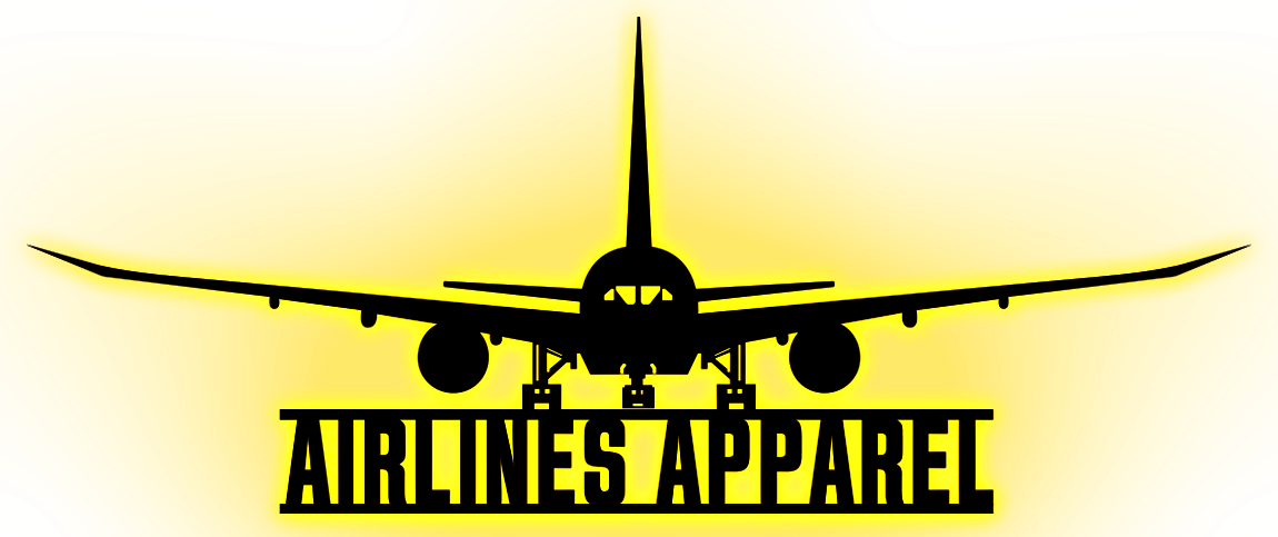 Airlines Apparel