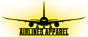 Airlines Apparel