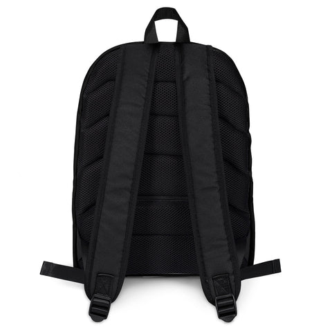 Fleet Service Backpack