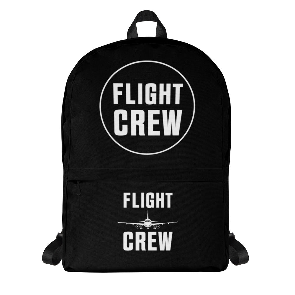 Buy Now Flight Crew Backpack Airlines Apparel