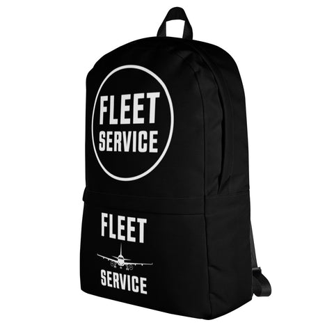 Fleet Service Backpack