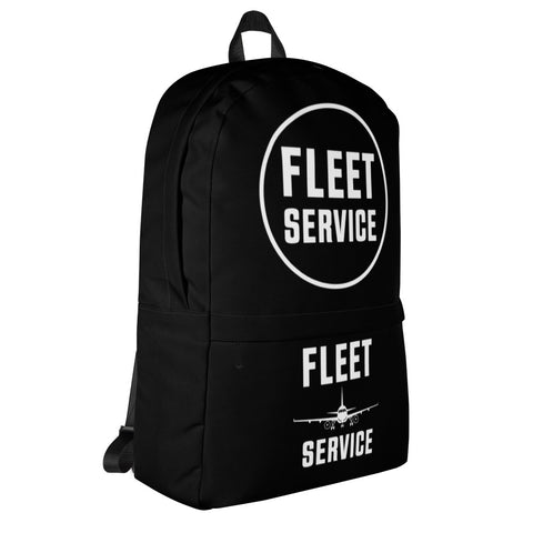 Fleet Service Backpack