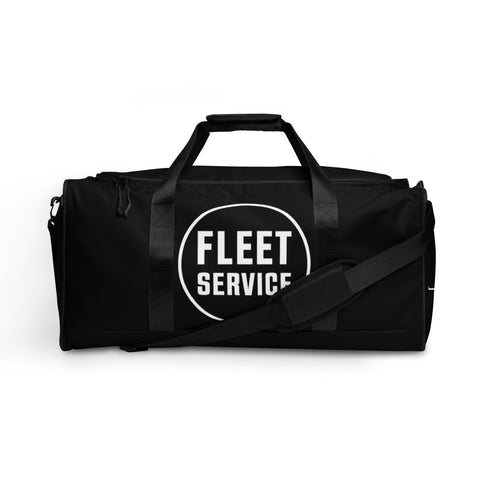 Fleet Service Duffle Bag