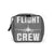 Flight Crew Gray Duffle Bag