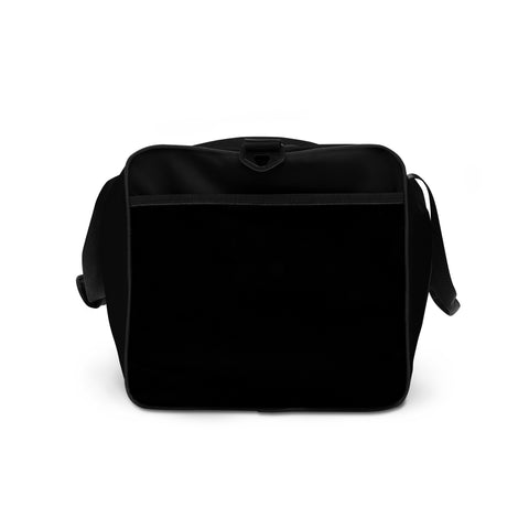 Tech-Ops Aircraft Maintenance Black Duffle Bag