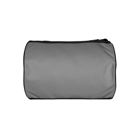 Tech-Ops Aircraft Maintenance Gray Gym Bag