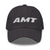 AMT Aircraft Maintenance Adjustable Dad Hat