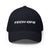 Tech-ops Aircraft Maintenance Structured Fitted Twill Cap With CLT (CHARLOTTE) On The Back