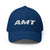 AMT Aircraft Maintenance Structured Fitted Twill Cap