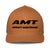 AMT Aviation Maintenance Closed-back trucker cap