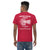 Tech-Ops Aircraft Maintenance, Airbus Family V2500 The Power Of Superior Technology Men's classic tee