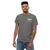 AMT Aircraft Maintenance, Airbus Family V2500 The Power Of Superior Technology Men's classic tee