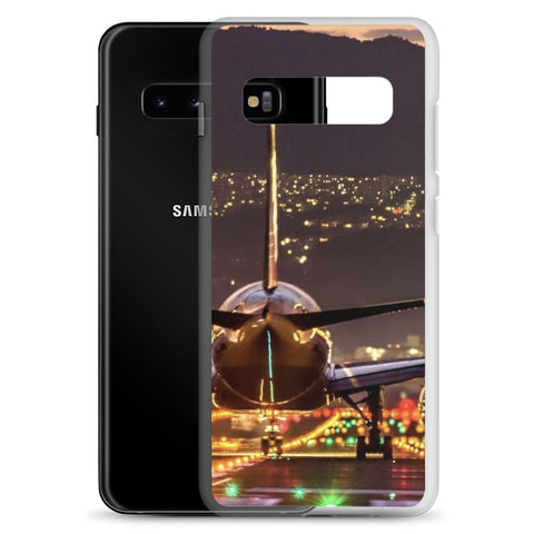 Samsung Case