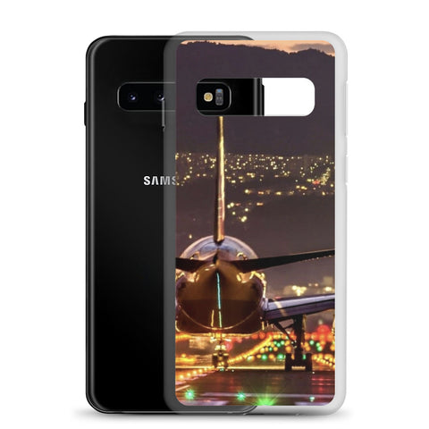 Samsung Case