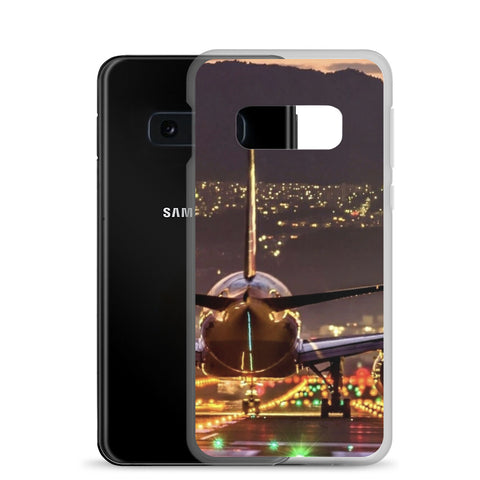 Samsung Case