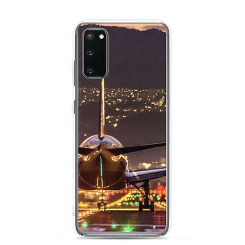 Samsung Case