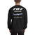 Fleet Service, Boeing 787 Dream Liner Men's Sweatshirt