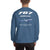 Fleet Service, Boeing 787 Dream Liner Men's Sweatshirt
