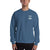 Flight Crew, Boeing 787 Dream Liner Men's Sweatshirt