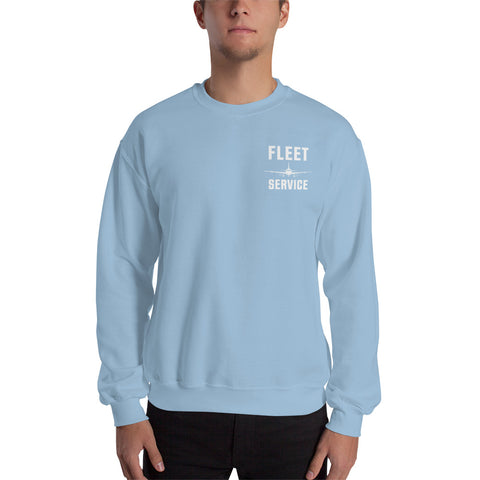 Going The Distance Men's Sweatshirt Men's Sweatshirt