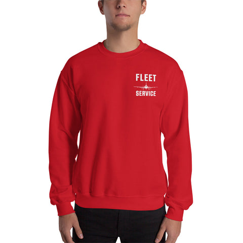 Going The Distance Men's Sweatshirt Men's Sweatshirt