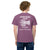 Fleet Service, Airbus Family V2500 The Power Of Superior Technology Men's Garment-Dyed Pocket T-Shirt