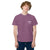 AMT Aircraft Maintenance, Boeing 787 Dream Liner Men's Garment-Dyed Pocket T-Shirt
