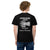 Tech-Ops Aircraft Maintenance, Airbus Family V2500 The Power Of Superior Technology Men's Garment-Dyed Pocket T-Shirt