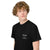 Tech-Ops Aircraft Maintenance, Airbus Family V2500 The Power Of Superior Technology Men's Garment-Dyed Pocket T-Shirt