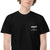 AMT Aircraft Maintenance, Airbus Family V2500 The Power Of Superior Technology Men's Garment-Dyed Pocket T-Shirt