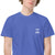 Flight Crew, Boeing 737 Next Generation Unisex Garment-Dyed Pocket T-Shirt