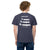 Fleet Service, Airbus Family Setting The Standards Men's Garment-Dyed Pocket T-Shirt