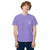Fleet Service, Boeing 787 Dreamliner Men's Garment-Dyed Pocket T-Shirt