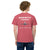 AMT Aircraft Maintenance, Safety First Aircraft Maintenance Men's Garment-Dyed Pocket T-Shirt