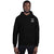 Flight Crew, Airbus Family V2500 The Power Of Superior Technology Men's Hoodie