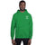 Fleet Service, Airbus Family Setting The Standards Men's Hoodie