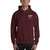 AMT Aircraft Maintenance, Airbus Family V2500 The Power Of Superior Technology Men's Hoodie