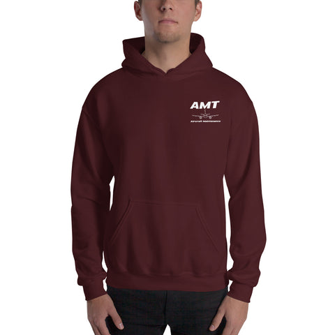 AMT Aircraft Maintenance, Boeing 737 Next Generation ! Unisex Hoodie