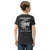AMT Aircraft Maintenance, Airbus Family V2500 The Power Of Superior Technology Youth Short Sleeve T-Shirt