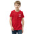 Flight Crew, Airbus Family V2500 The Power Of Superior Technology Youth Short Sleeve T-Shirt