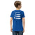 Flight Crew, Airbus Family Setting The Standards Youth Short Sleeve T-Shirt